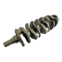 Cigüeñales Para Chevrolet Corsa