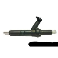 Inyector Para Chevrolet Luv