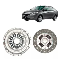 Kit De Embragues Para Chevrolet Sail