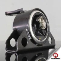 Soporte Motor Para Chevrolet Corsa