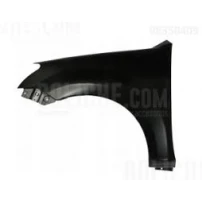 Tapabarro Delantero Izquierdo Para Chevrolet D-max
