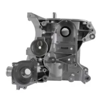 Bomba De Aceite Para Chevrolet Cruze