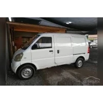 Puerta Para Chevrolet N300