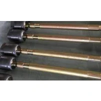 Rótula Axial Para Chevrolet N300