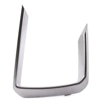 Bisel De Neblinero Para Chevrolet Captiva