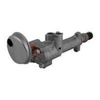 Bomba De Aceite Para Chevrolet D Max