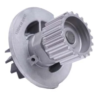Bomba De Agua Para Chevrolet Aveo