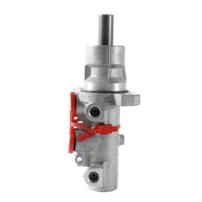 Bomba De Freno Para Chevrolet Captiva 2007 2011 2.0   2.4