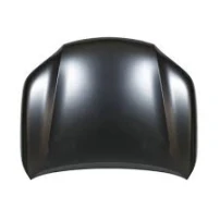 Capot Para Chevrolet Captiva