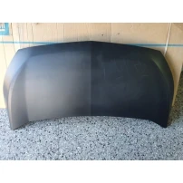 Capot Para Chevrolet Spin