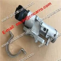 Chapa Contacto Para Chevrolet Sail