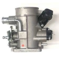 Cuerpo Aceleración Para Chevrolet Astra