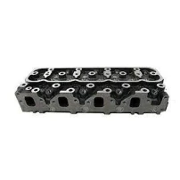 Culata De Motor Para Chevrolet D Max