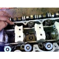Culata De Motor Para Chevrolet Spark
