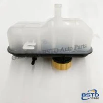Deposito De Agua Radiador Para Chevrolet Captiva