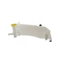 Deposito Limpia Parabrisa Para Chevrolet D-max