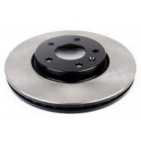 Disco De Freno Para CHEVROLET ORLANDO