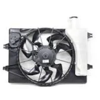 Electroventilador Para Hyundai Elantra