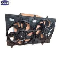 Electroventilador Para Chevrolet Captiva 2019 1.5