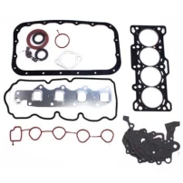Empaquetadura Motor Para Chevrolet Spark