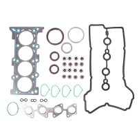 Empaquetadura Tapa Valvulas Para Chevrolet Captiva