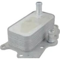 Enfriador Aceite Para Chevrolet Orlando