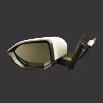 Espejo Para Chevrolet Captiva