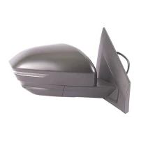 Espejo Para Chevrolet Captiva