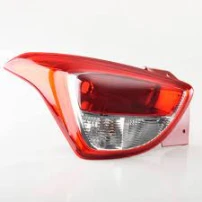 Farol Trasero Derecho Para Hyundai Grand I10