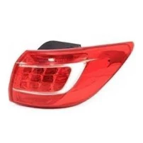 Farol Trasero Derecho Para Kia Sportage