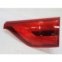 Farol Trasero Izquierdo Para Kia Sportage