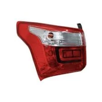 Farol Trasero Derecho Para Hyundai Grand I10