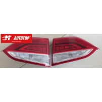 Farol Trasero Derecho Para Hyundai I10