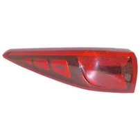Farol Trasero Izquierdo Para Kia Sportage