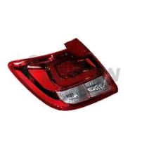 Farol Trasero Derecho Para Kia Soluto