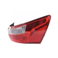 Farol Trasero Izquierdo Para Kia Rio