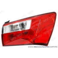 Farol Trasero Derecho Para Kia Rio