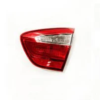 Farol Trasero Izquierdo Para Kia Rio
