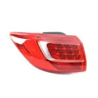 Farol Trasero Izquierdo Para Kia Sportage