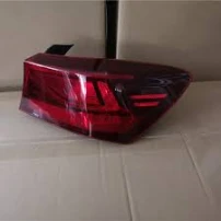 Farol Trasero Izquierdo Para Kia Cerato 2019