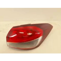 Farol Trasero Derecho Para Kia Cerato 2016 2018