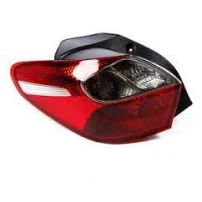 Farol Trasero Derecho Para Hyundai Atos