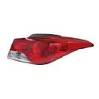 Farol Trasero Derecho Para Hyundai Elantra