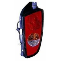 Farol Trasero Izquierdo Para Hyundai I10
