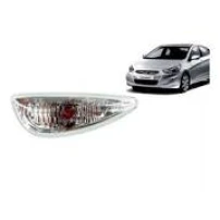 Tapa Para Hyundai Accent