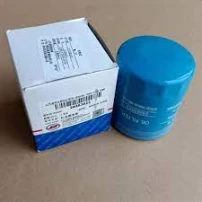 Filtro De Aceite Para Chevrolet Captiva