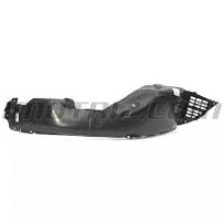 Guardafango Delantero Izquierdo Para Hyundai Grand I10