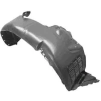 Guardafango Delantero Izquierdo Para Kia Soul