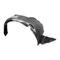 Guardafango Delantero Derecho Para Hyundai Accent