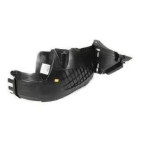 Guardafango Delantero Derecho Para Chevrolet Spin